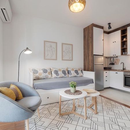 Cozy Studio Apartment Mila Подгориця Екстер'єр фото