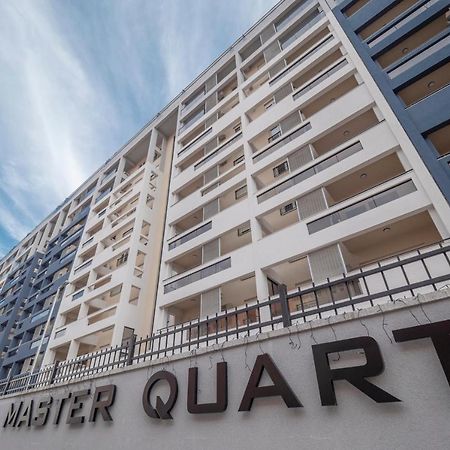 Cozy Studio Apartment Mila Подгориця Екстер'єр фото