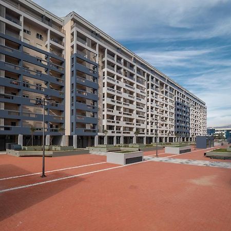 Cozy Studio Apartment Mila Подгориця Екстер'єр фото