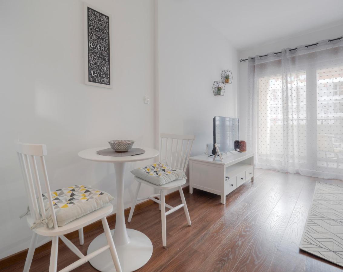 Cozy Studio Apartment Mila Подгориця Екстер'єр фото