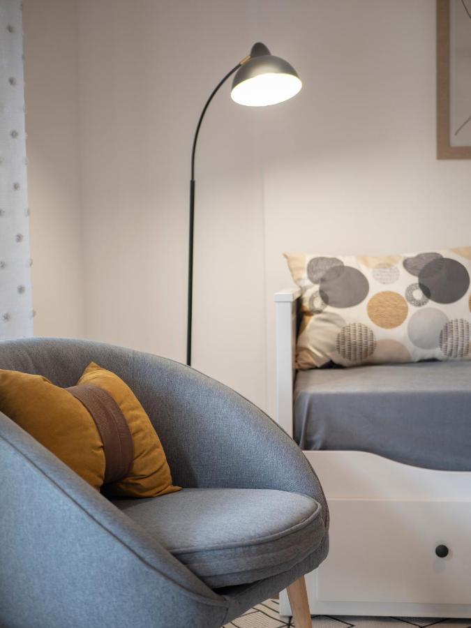 Cozy Studio Apartment Mila Подгориця Екстер'єр фото