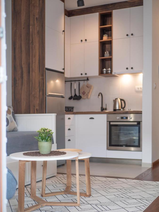 Cozy Studio Apartment Mila Подгориця Екстер'єр фото