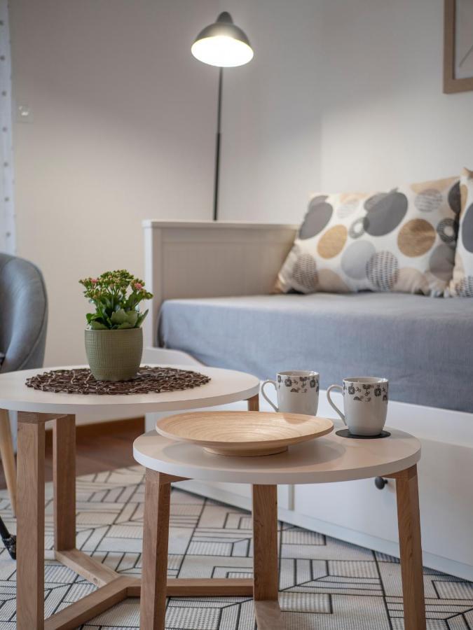 Cozy Studio Apartment Mila Подгориця Екстер'єр фото