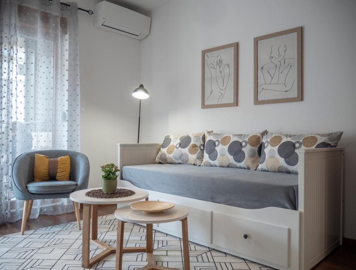 Cozy Studio Apartment Mila Подгориця Екстер'єр фото