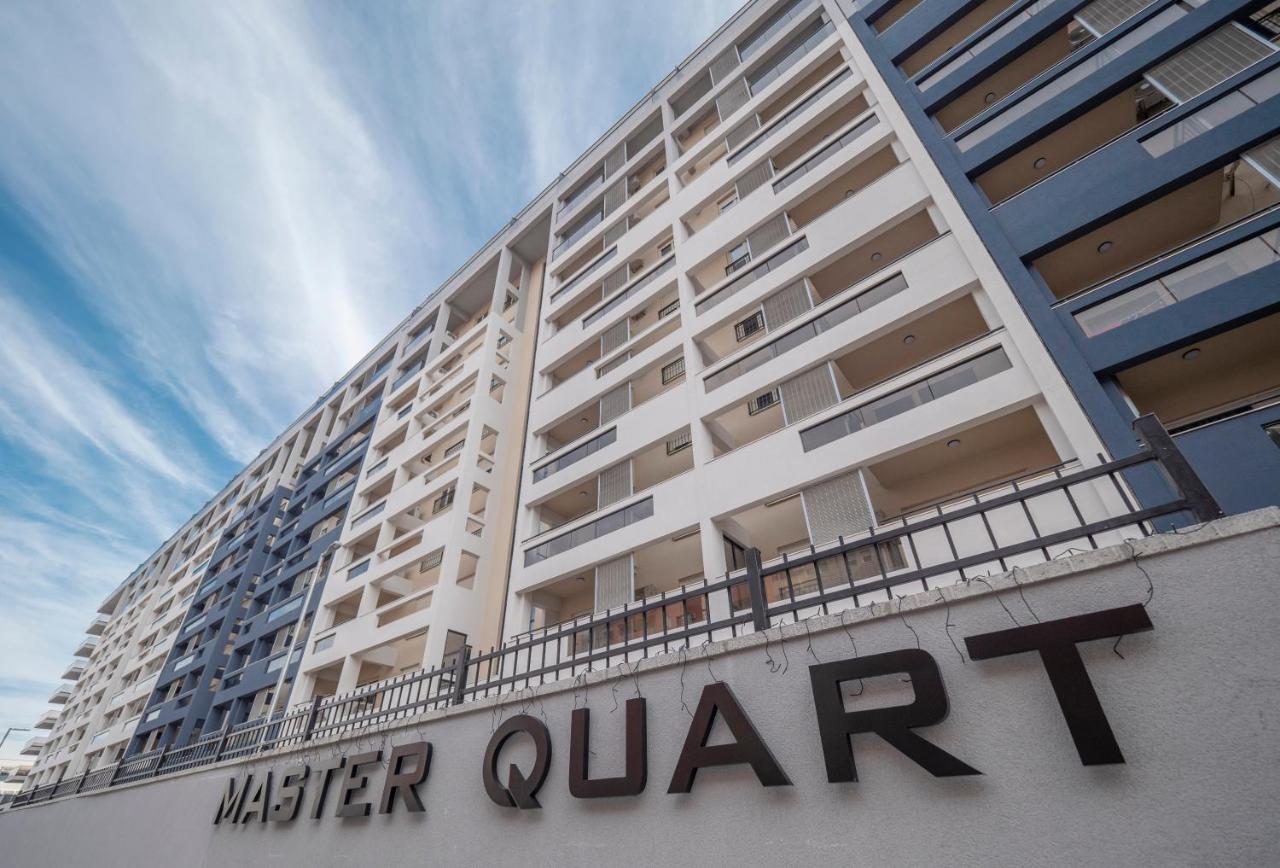 Cozy Studio Apartment Mila Подгориця Екстер'єр фото