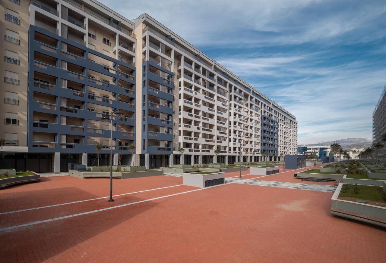 Cozy Studio Apartment Mila Подгориця Екстер'єр фото