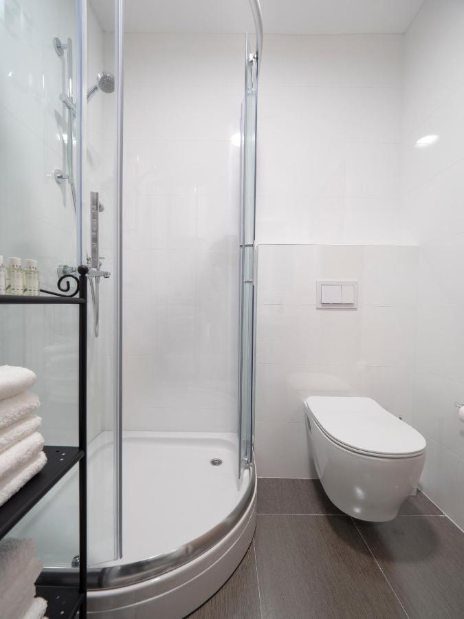 Cozy Studio Apartment Mila Подгориця Екстер'єр фото