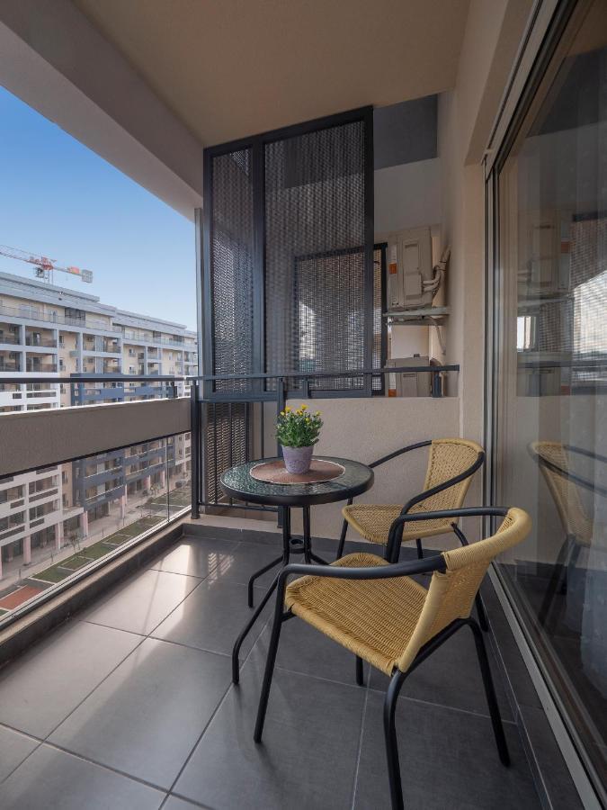 Cozy Studio Apartment Mila Подгориця Екстер'єр фото