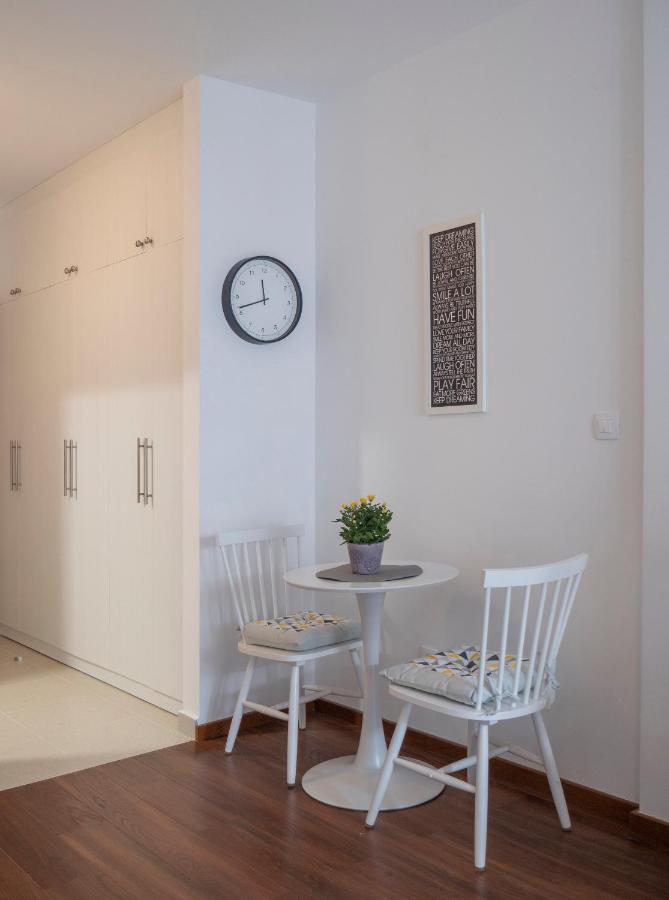 Cozy Studio Apartment Mila Подгориця Екстер'єр фото