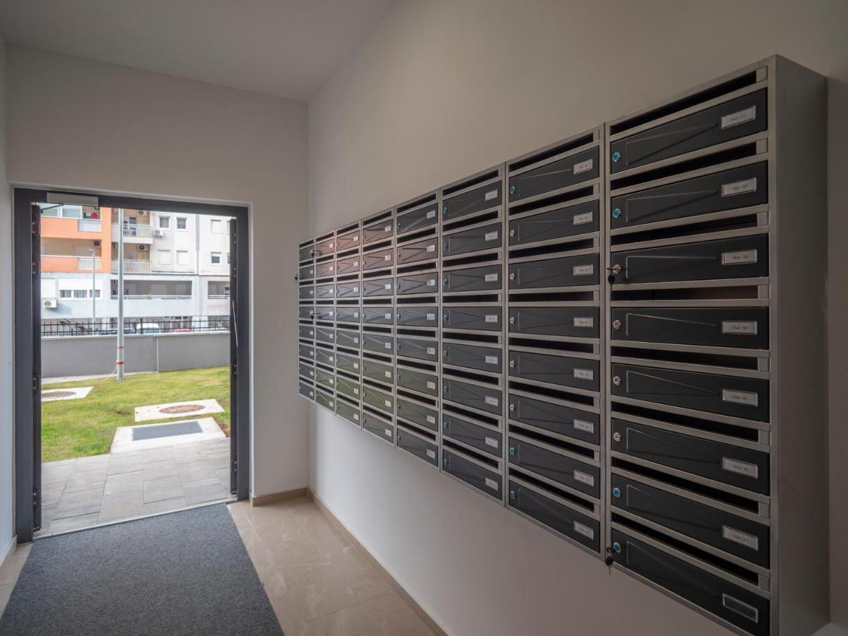 Cozy Studio Apartment Mila Подгориця Екстер'єр фото
